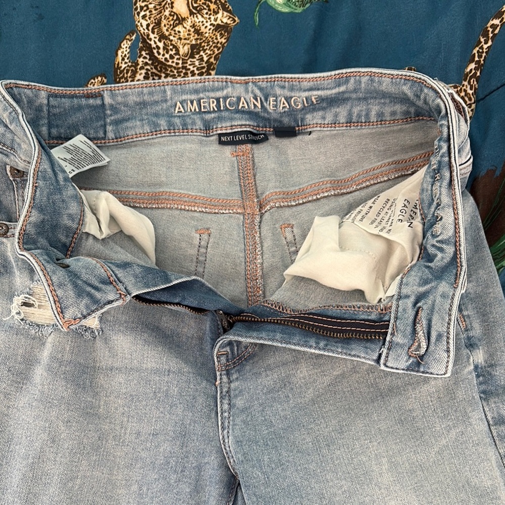American Eagle Outfitters Denim Jeans